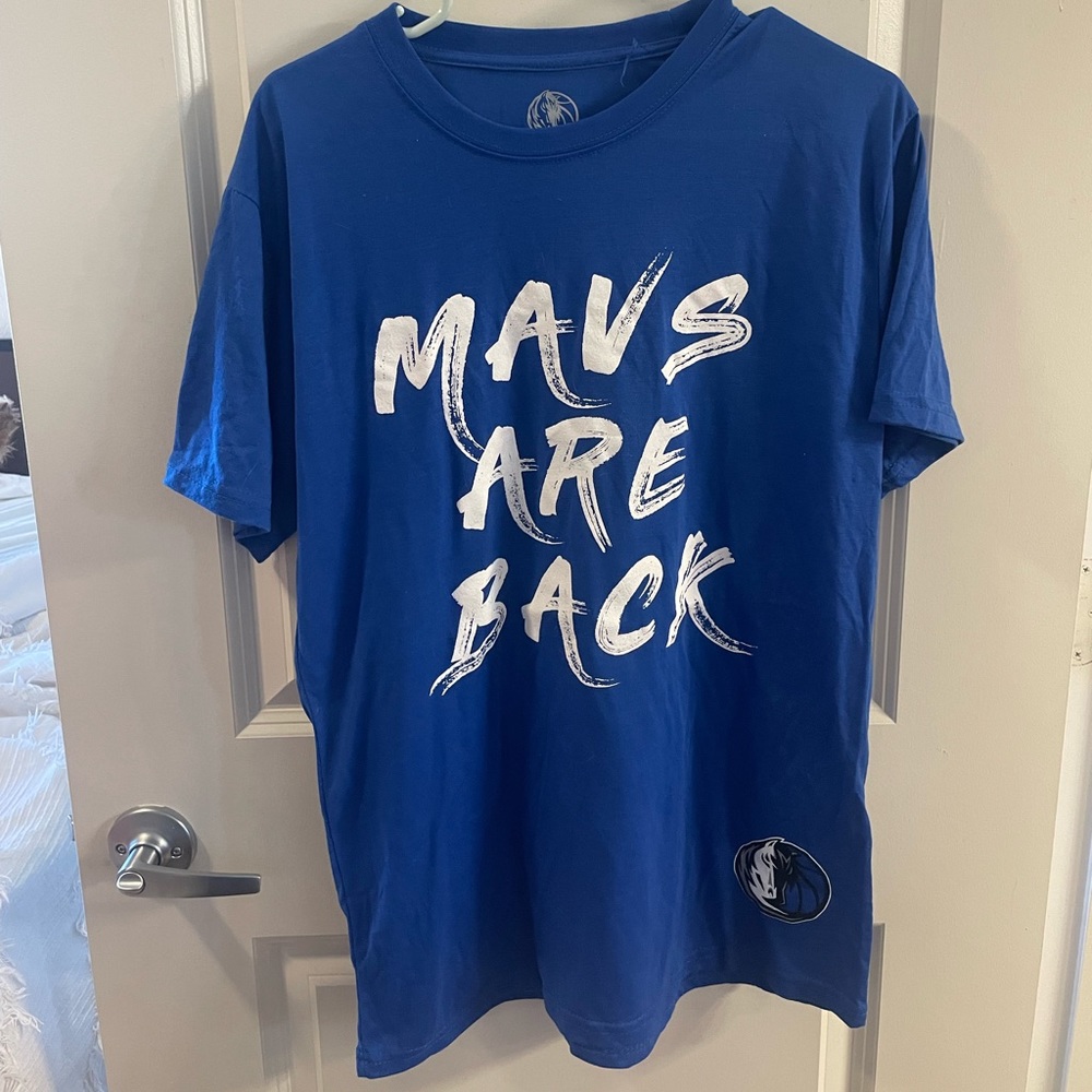 Dallas Mavericks T-Shirt